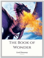 The Book of Wonder