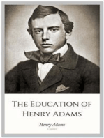 The Education of Henry Adams