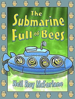 The Submarine Full of Bees