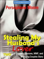 Stealing My Husband’s Lover 2