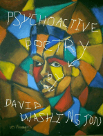 Psychoactive Poetry: Poetry Therapy Meditations on the Quest for Ultimate Meaning