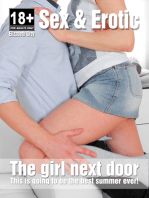 The Girl next door - Sex & Erotic: Sex stories Erotic stories Erotic novel uncensored English
