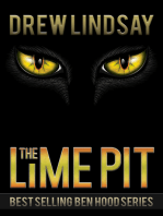 The Lime Pit