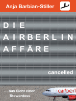 Die Air Berlin Affäre