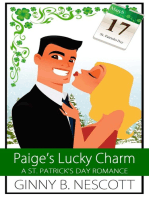 Paige's Lucky Charm