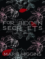 Forbidden Secrets