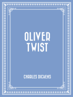 Oliver Twist