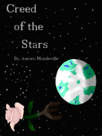 Creed of the Stars: