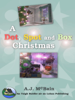 A Dot, Spot and Box Christmas