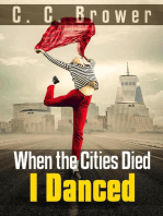 When the Cities Died, I Danced: Speculative Fiction Modern Parables