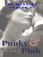 The McBride Series 5: Punky & Pink