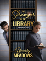 The Stranger In The Library and Other Stories
