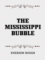 The Mississippi Bubble