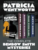 The Complete Benbow Smith Mysteries