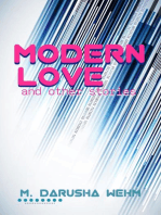 Modern Love and other stories