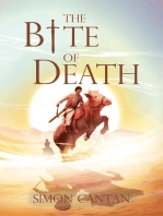 The Bite of Death: Bytarend, #3