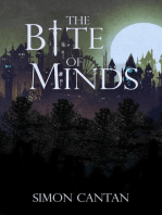 The Bite of Minds: Bytarend, #2
