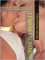 Lesbian Lactation