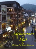 Mementoes of Mai