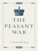 The Peasant War