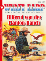 Hilferuf von der Clanton-Ranch