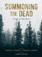Summoning the Dead