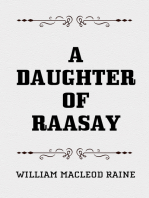 A Daughter of Raasay