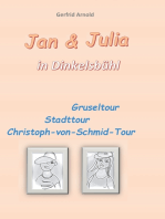 Jan & Julia in Dinkelsbühl