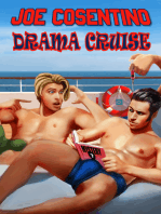 Drama Cruise