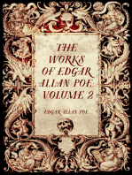 The Works of Edgar Allan Poe: Volume 2