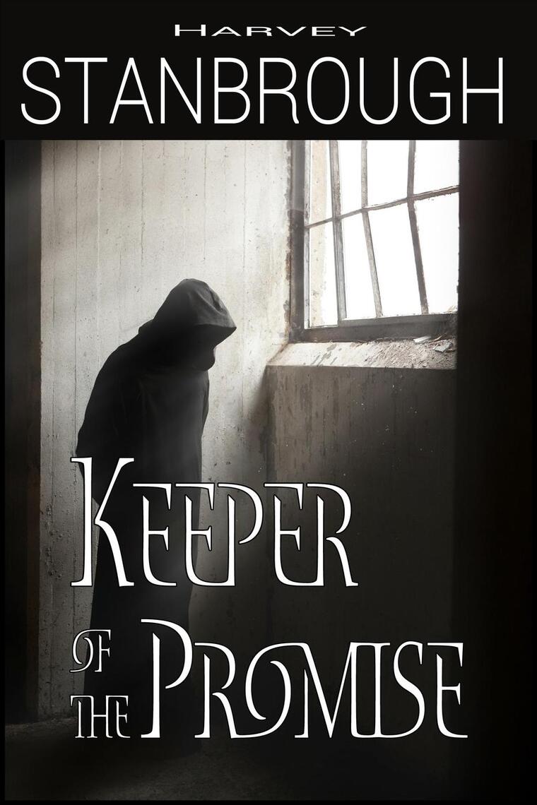 Keeper of the Promise by Harvey Stanbrough photo