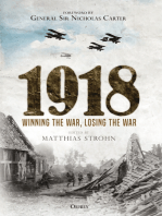 1918: Winning the War, Losing the War