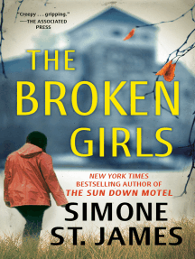 Read The Broken Girls Online by Simone St. James | Books