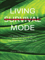 Living Survival Mode