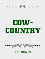 Cow-Country