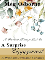 A Surprise Engagement