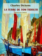 La terre de Tom Tiddler