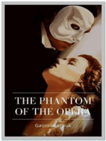 The Phantom of the Opera