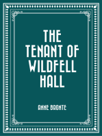 The Tenant of Wildfell Hall