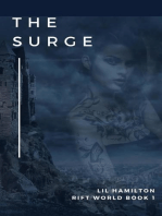 The Surge: Rift World, #1