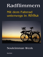 Radflimmern – Mit dem Fahrrad unterwegs in Afrika