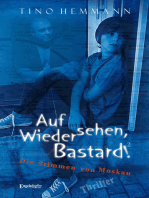 Auf Wiedersehen, Bastard! (Proshchay, ublyudok!) 2 - Die Stimmen von Moskau: Thriller