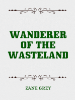 Wanderer of the Wasteland