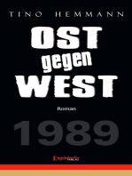 OST gegen WEST