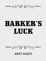 Barker’s Luck
