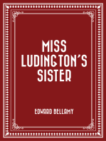 Miss Ludington’s Sister