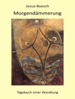 Morgendämmerung