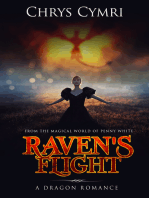 Raven's Flight