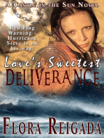 Love's Sweetest Deliverance