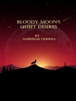 Bloody Moon's Quiet Desires, Redacted Version